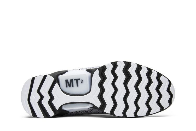 Кроссовки Nike HyperAdapt 1.0 'Metallic Silver'