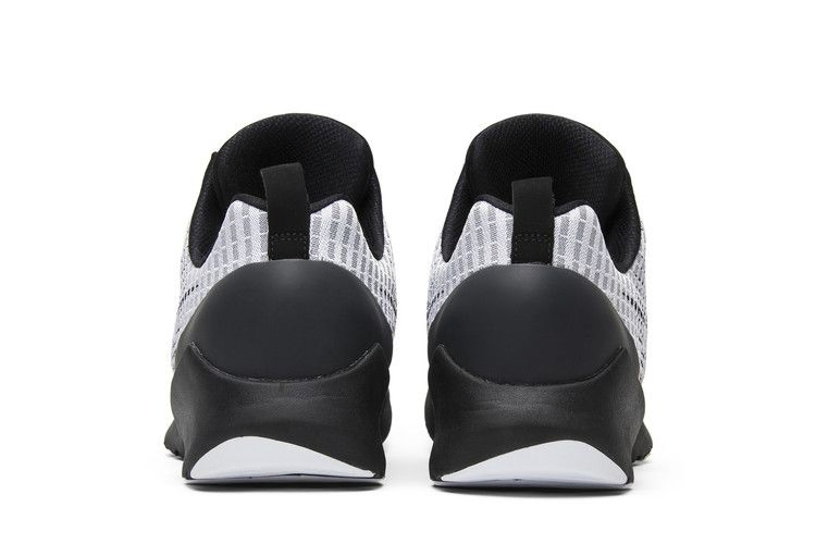 Кроссовки Nike HyperAdapt 1.0 'Metallic Silver'