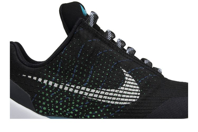 Кроссовки Nike HyperAdapt 1.0 'Black Box'