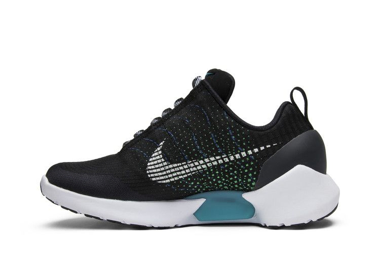 Кроссовки Nike HyperAdapt 1.0 'Black Box'