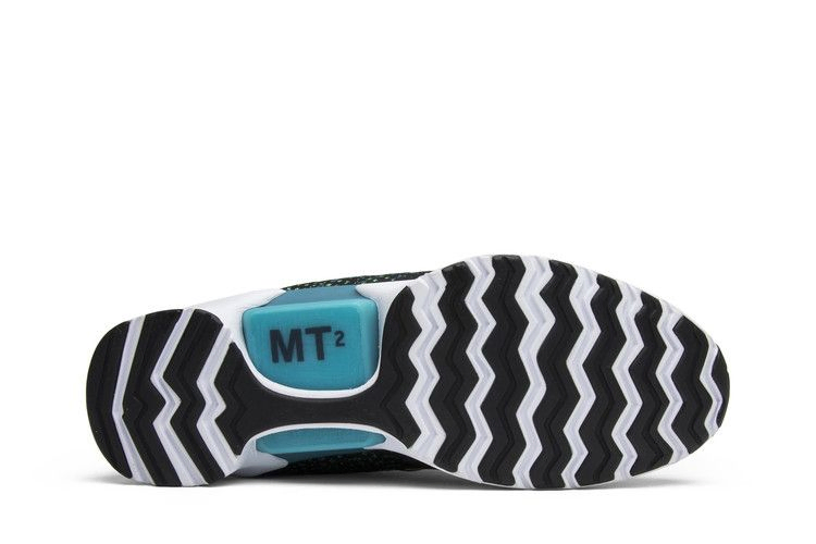 Кроссовки Nike HyperAdapt 1.0 'Black Box'