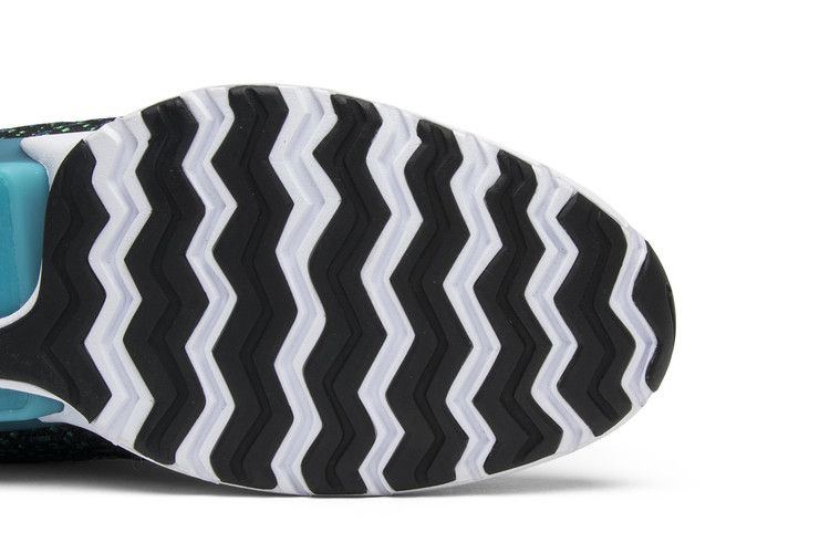 Кроссовки Nike HyperAdapt 1.0 'Black Box'