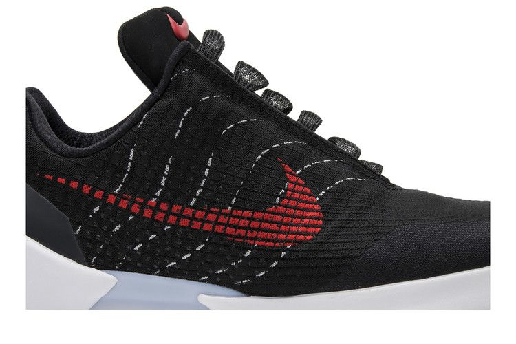 Кроссовки Nike HyperAdapt 1.0 'Bred'