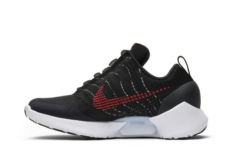 Кроссовки Nike HyperAdapt 1.0 'Bred'