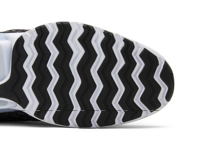 Кроссовки Nike HyperAdapt 1.0 'Bred'