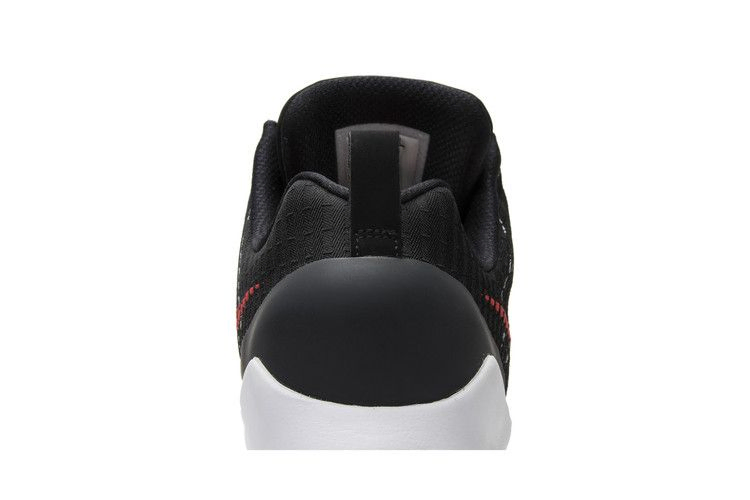 Кроссовки Nike HyperAdapt 1.0 'Bred'