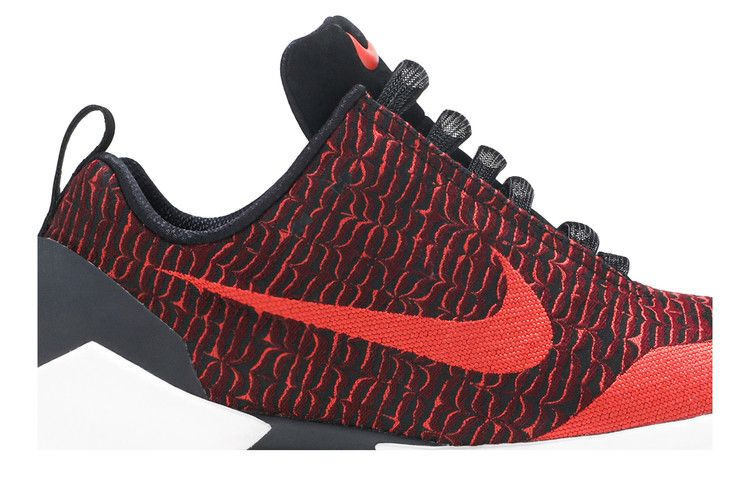 Кроссовки Nike HyperAdapt 1.0 'Habanero Red'