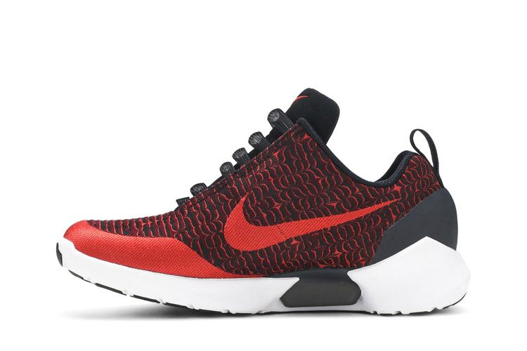 Кроссовки Nike HyperAdapt 1.0 'Habanero Red'