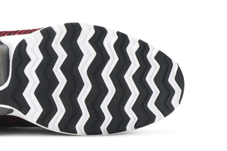 Кроссовки Nike HyperAdapt 1.0 'Habanero Red'