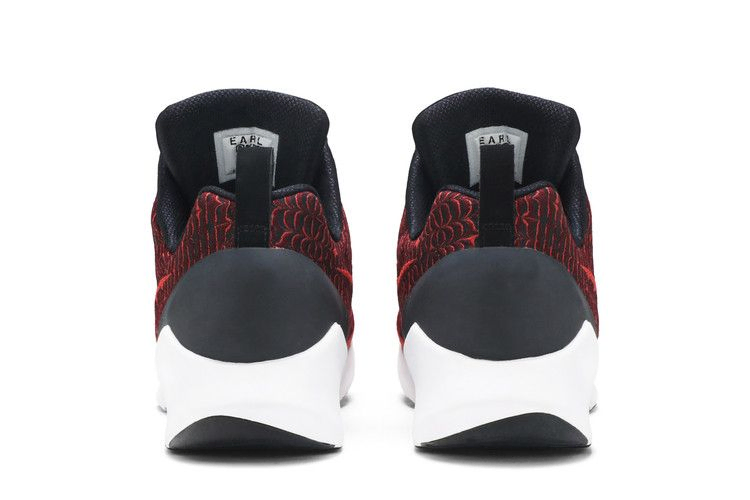 Кроссовки Nike HyperAdapt 1.0 'Habanero Red'