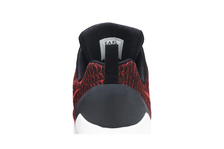 Кроссовки Nike HyperAdapt 1.0 'Habanero Red'