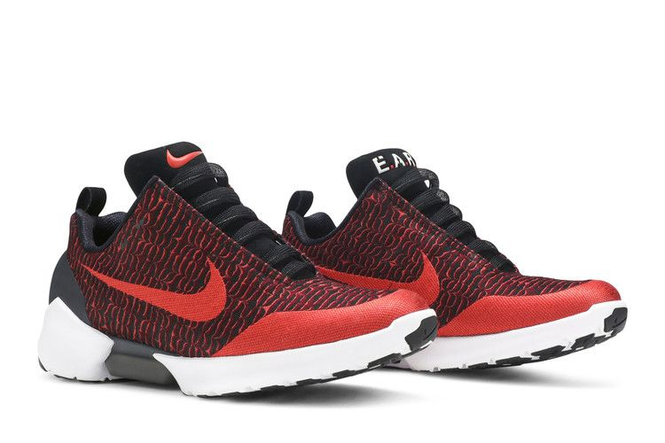 Кроссовки Nike HyperAdapt 1.0 'Habanero Red'