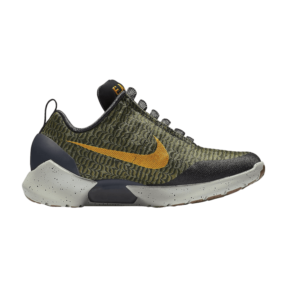 Кроссовки Nike HyperAdapt 1.0 'Olive Flak' SG Exclusive