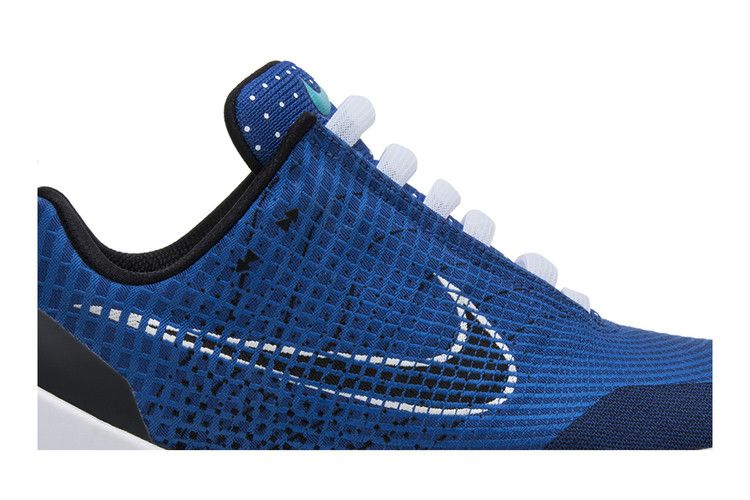 Кроссовки Nike HyperAdapt 1.0 'Sport Royal'