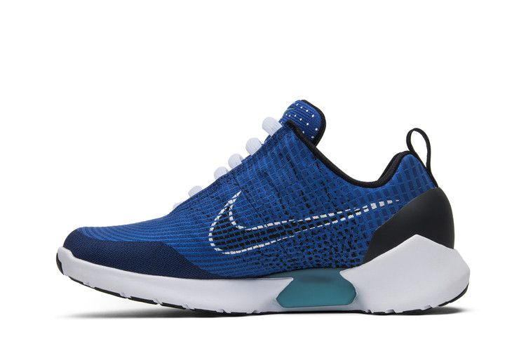 Кроссовки Nike HyperAdapt 1.0 'Sport Royal'