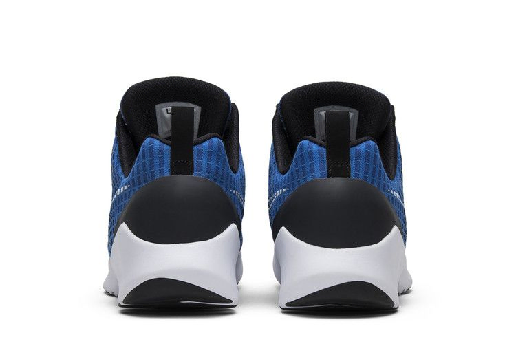 Кроссовки Nike HyperAdapt 1.0 'Sport Royal'