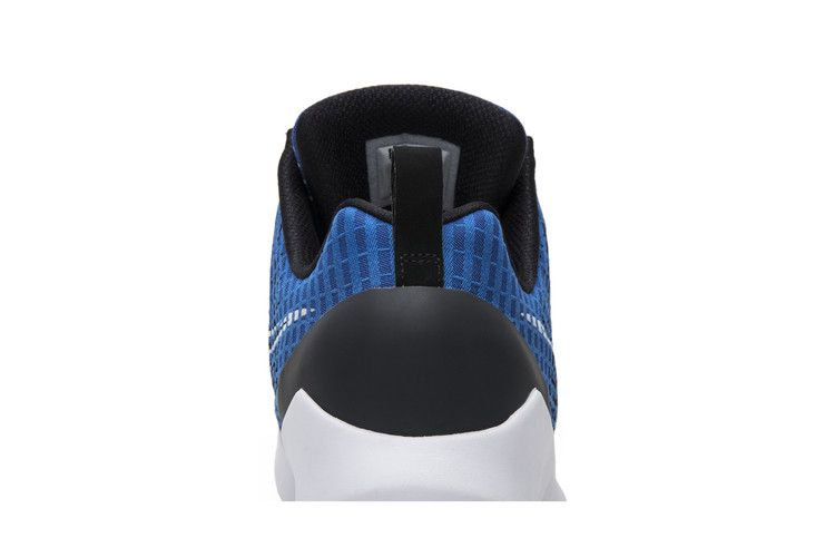 Кроссовки Nike HyperAdapt 1.0 'Sport Royal'