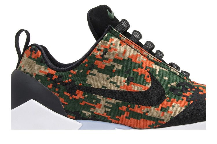Кроссовки Nike HyperAdapt 1.0 'Team Orange'