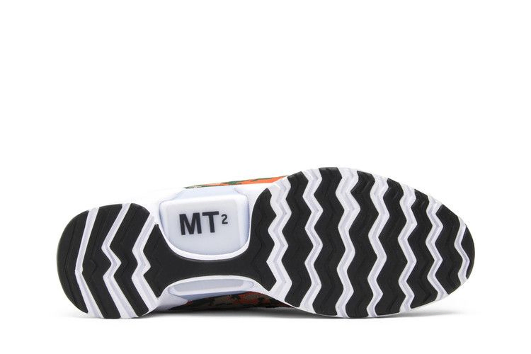 Кроссовки Nike HyperAdapt 1.0 'Team Orange'