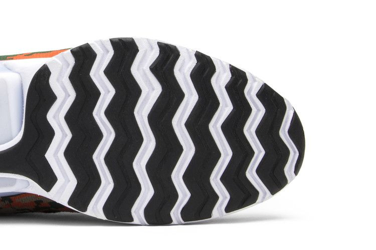 Кроссовки Nike HyperAdapt 1.0 'Team Orange'