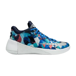 Многоцветный