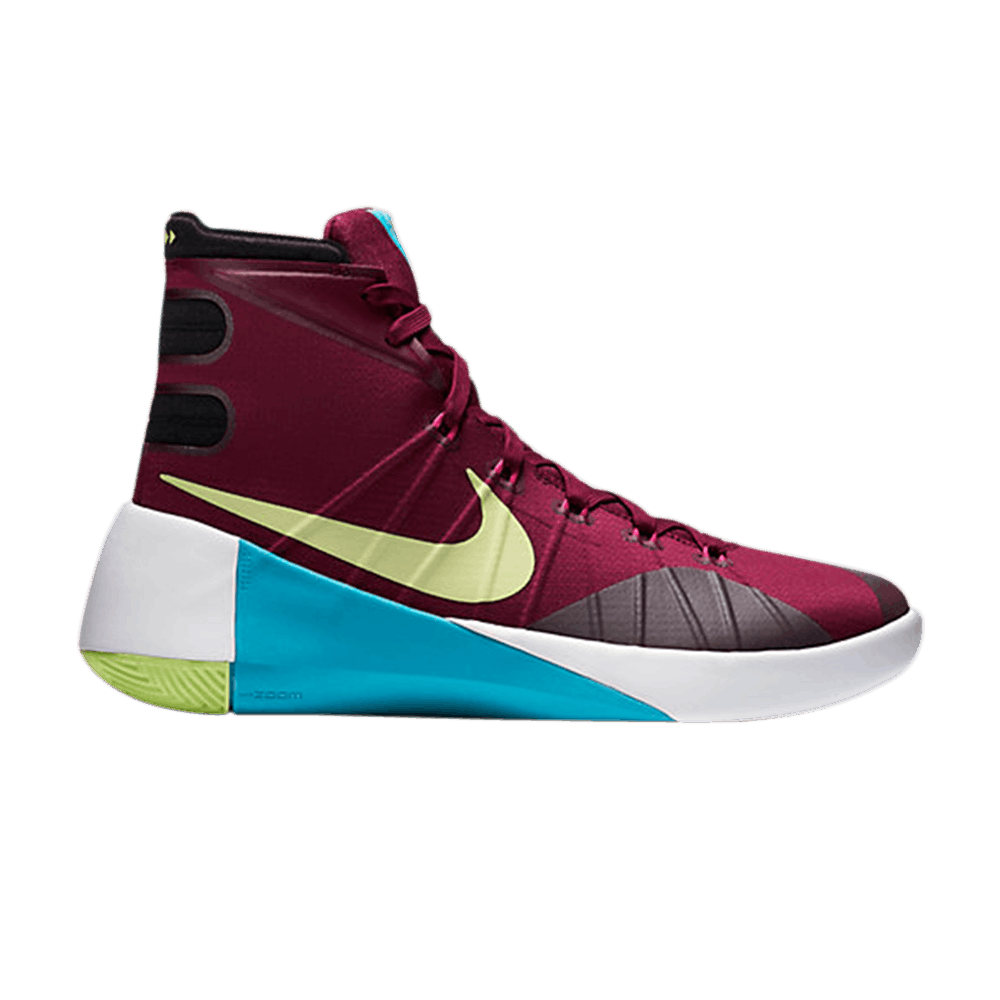 Кроссовки Nike Hyperdunk 2015 N7