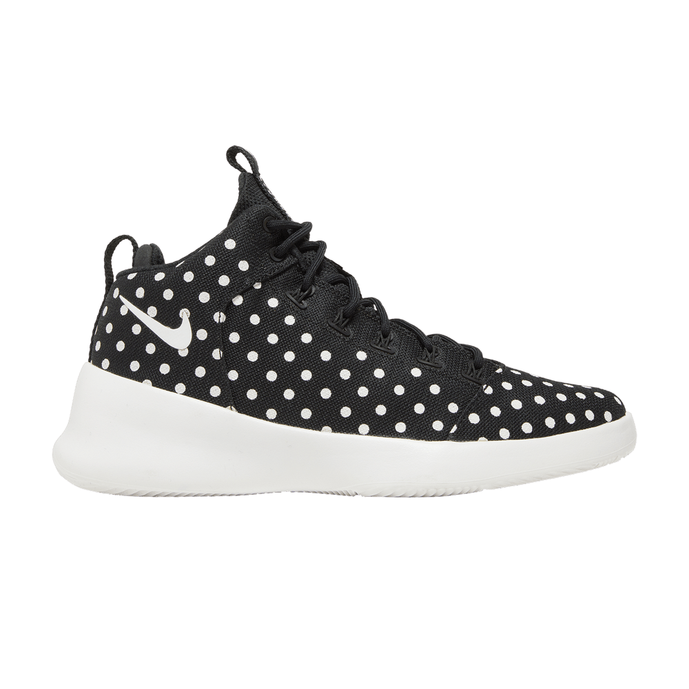 Кроссовки Nike Hyperfr3sh Premium 'Polka Dot'