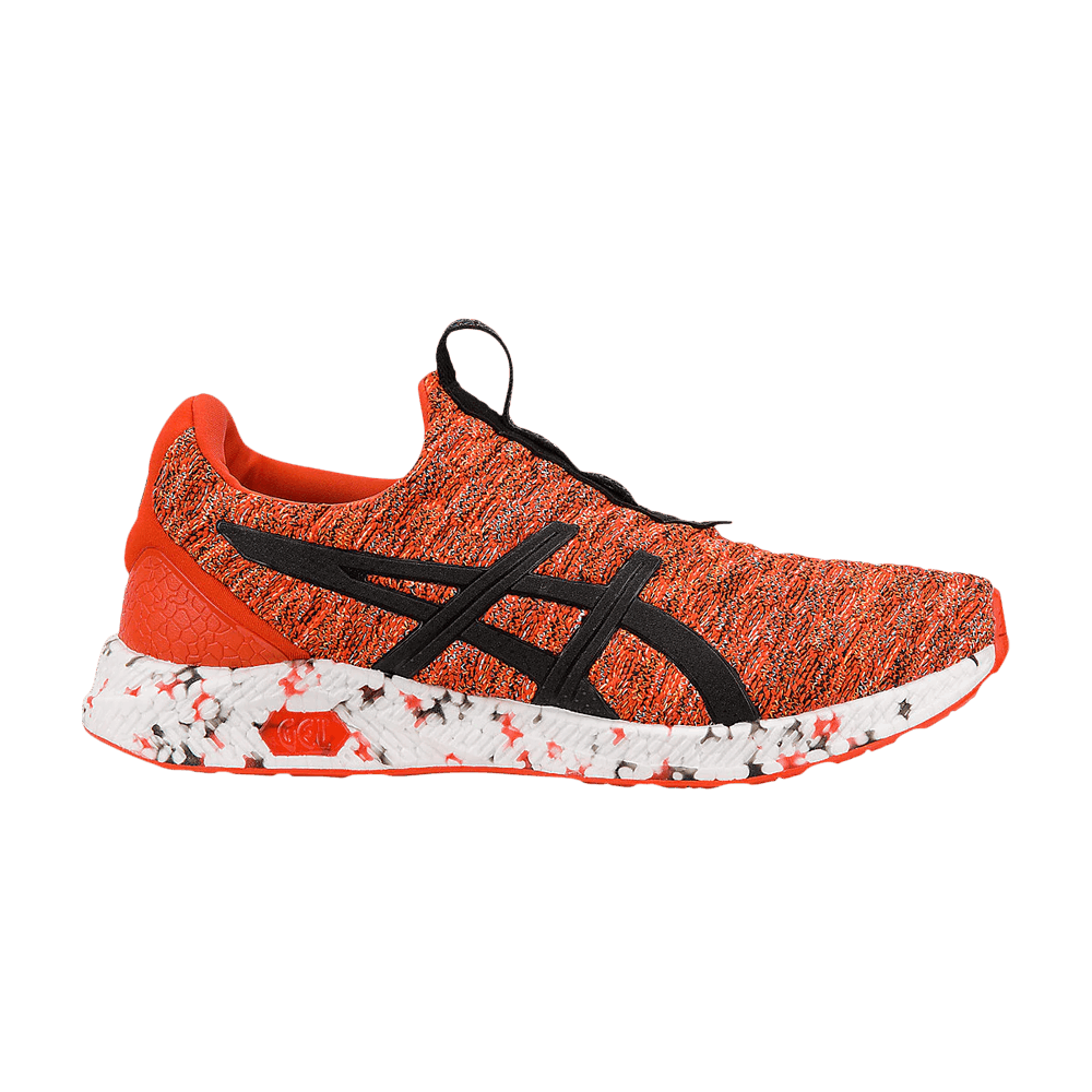Кроссовки ASICS HyperGel Kenzen 'Cherry Tomato'