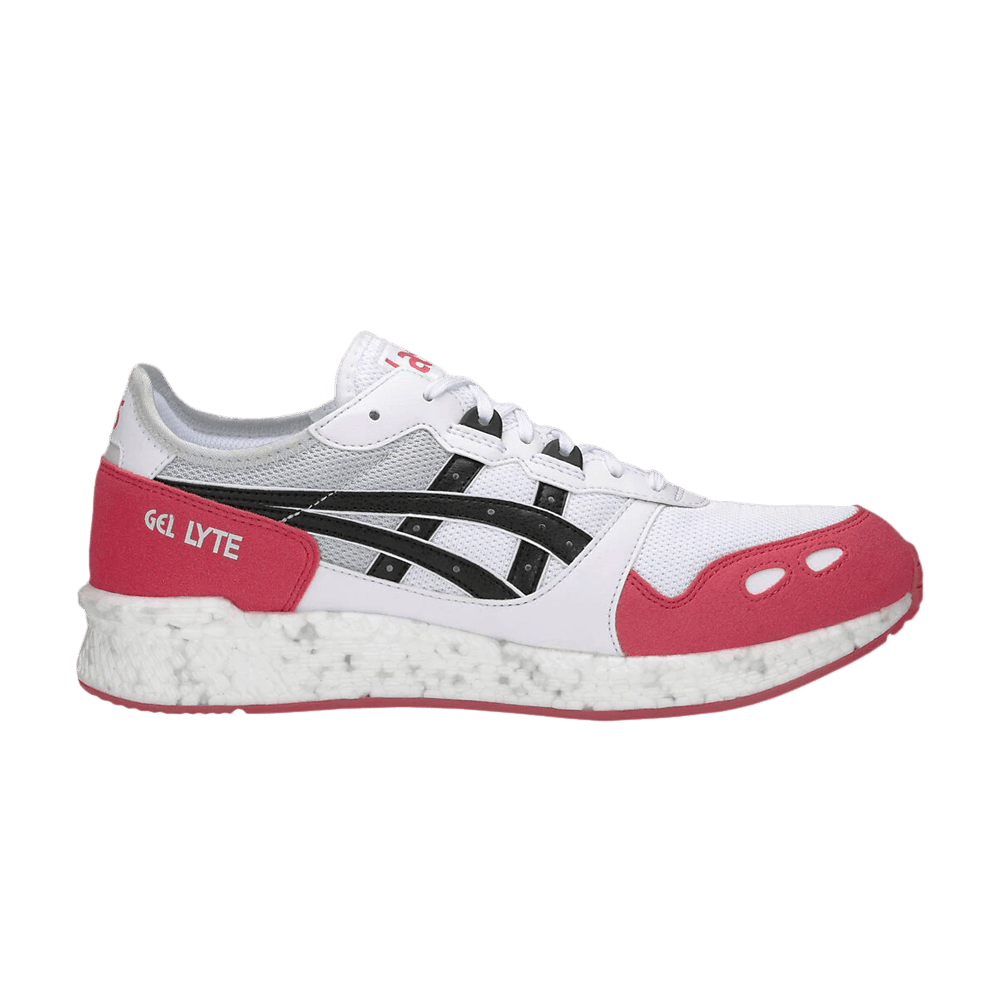 Кроссовки ASICS HyperGel Lyte 'White Rouge'