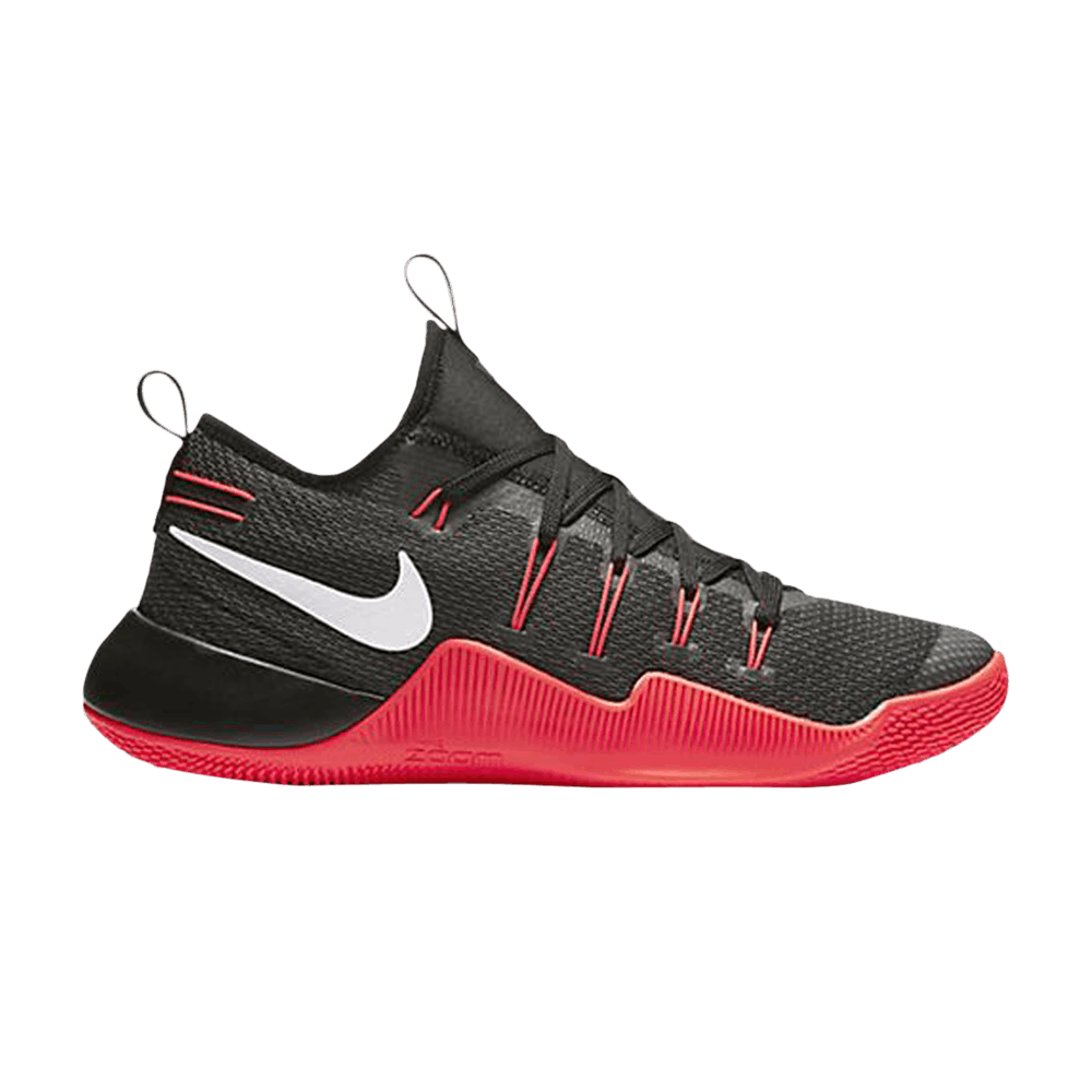 Кроссовки Nike Hypershift 'Black Crimson'