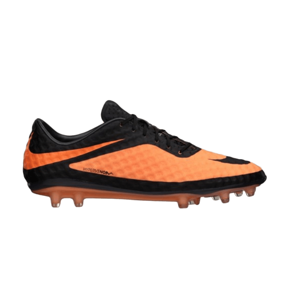 Кроссовки Nike Hypervenom Phantom FG 'Bright Citrus' 2013