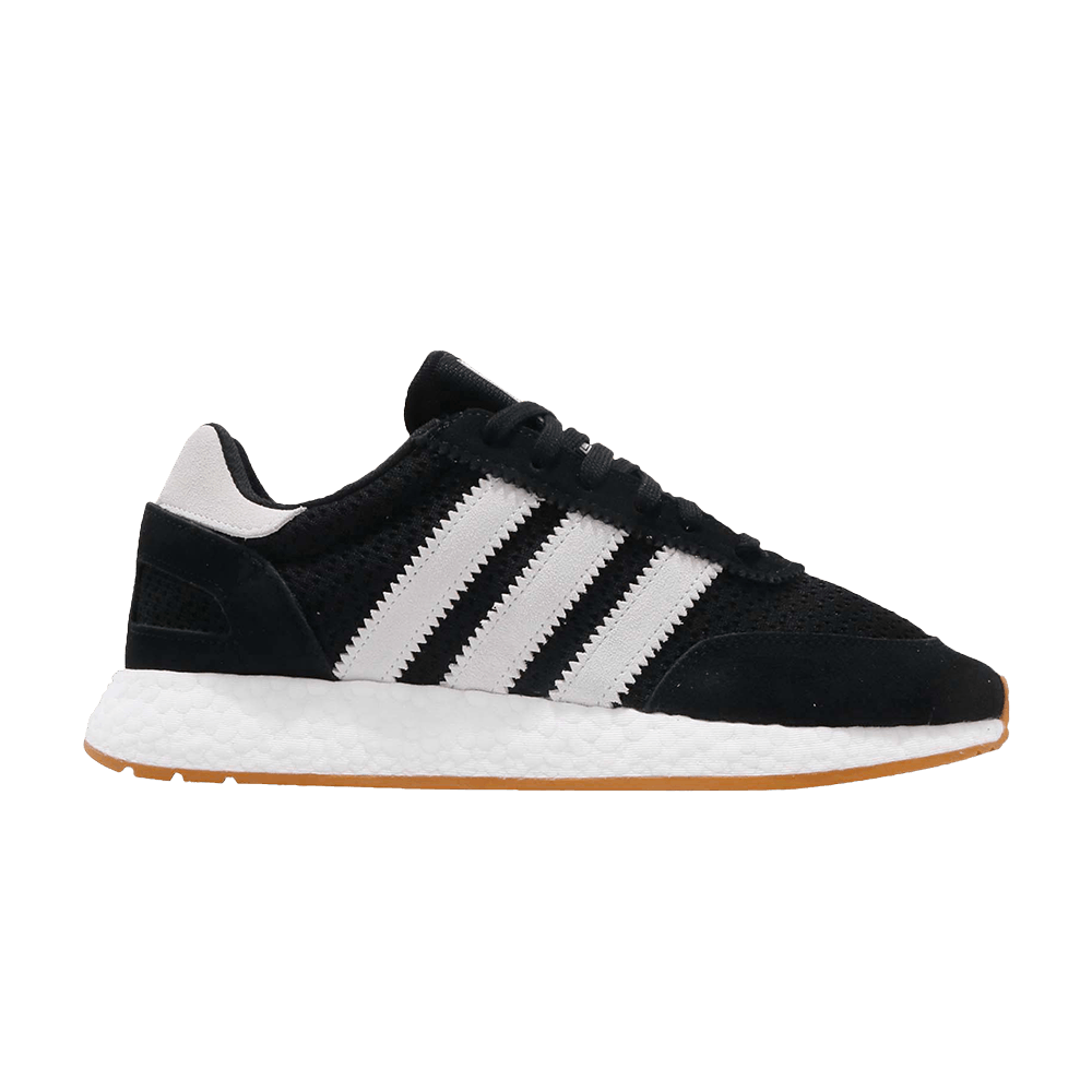 Кроссовки adidas I-5923 'Black Gum'