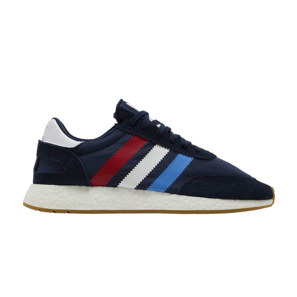 Кроссовки adidas I-5923 'Collegiate Navy'