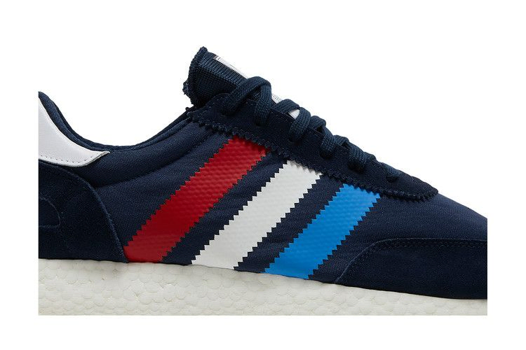 Кроссовки adidas I-5923 'Collegiate Navy'