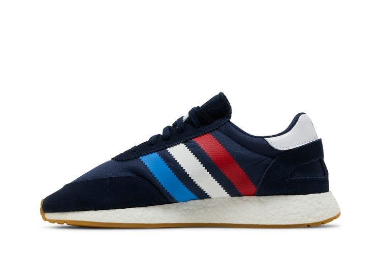 Кроссовки adidas I-5923 'Collegiate Navy'