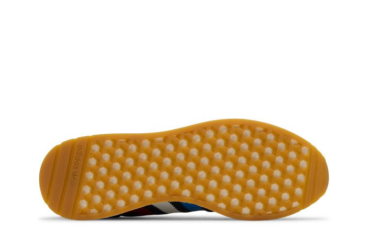 Кроссовки adidas I-5923 'Collegiate Navy'