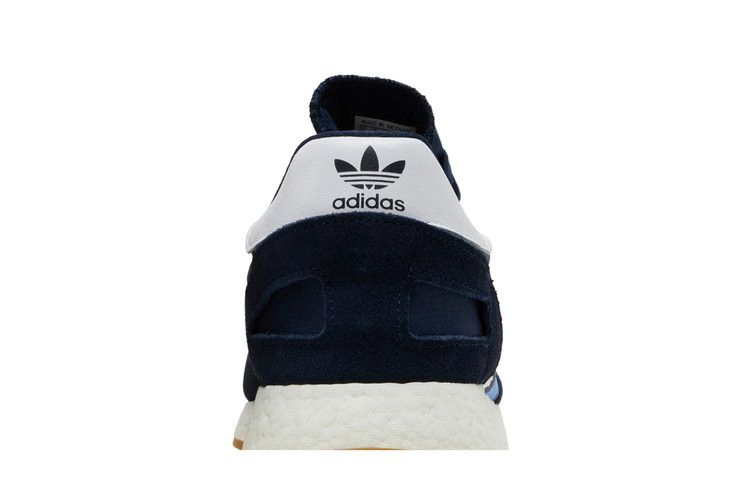 Кроссовки adidas I-5923 'Collegiate Navy'