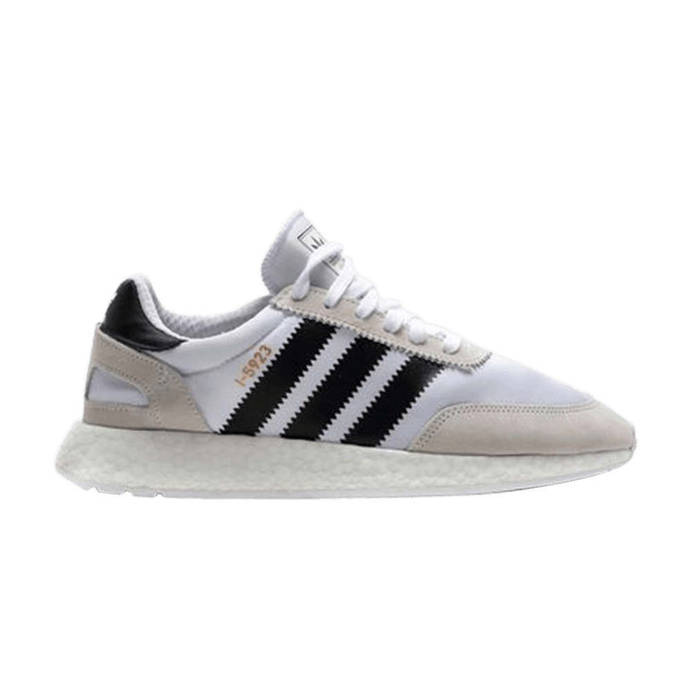 Кроссовки adidas I-5923 'White'