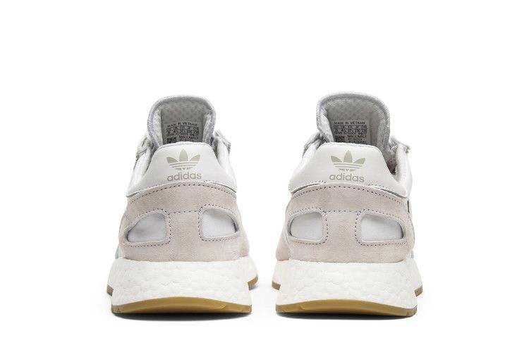 Кроссовки adidas I-5923 'Crystal White'