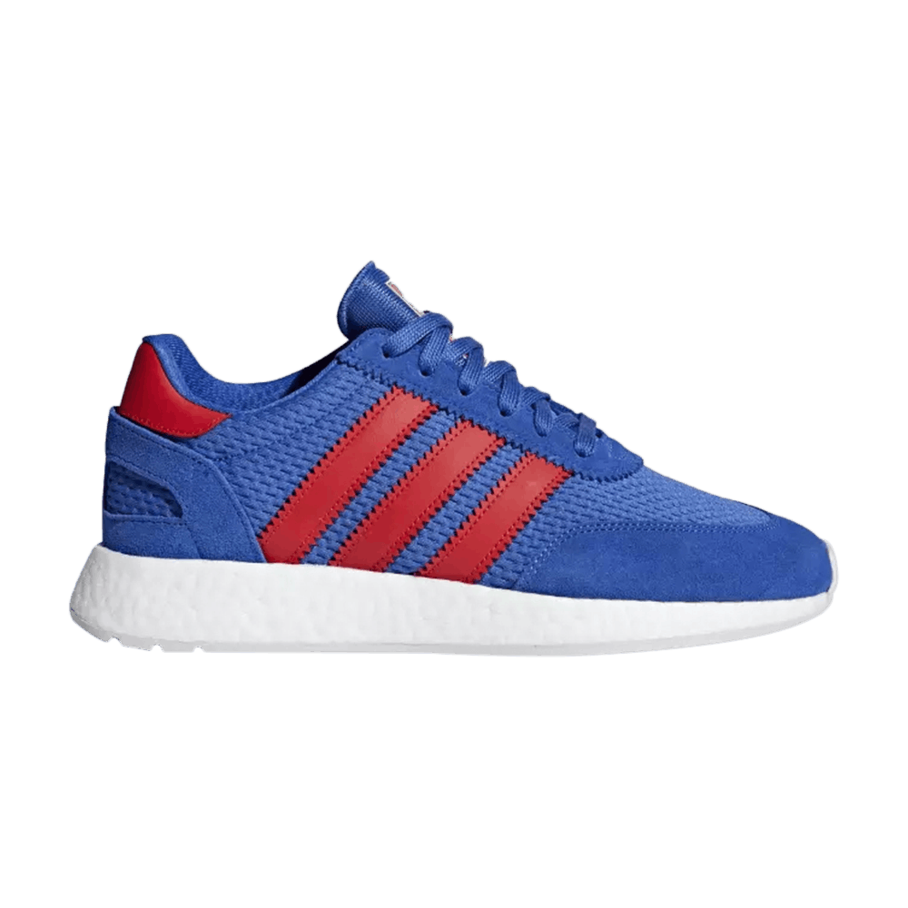 Кроссовки adidas I-5923 'Hi-Res Blue'