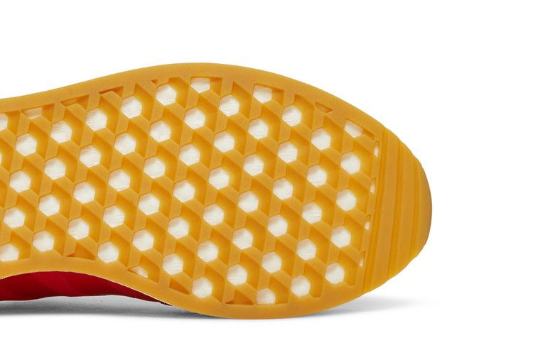 Кроссовки adidas I-5923 'Red Gum'