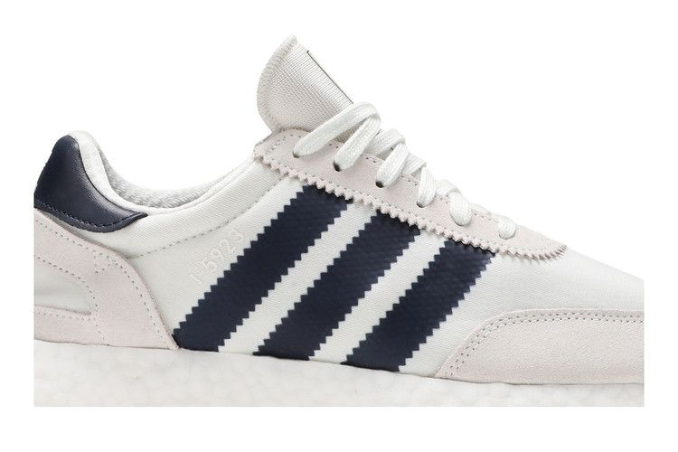 Кроссовки adidas I-5923 'White Navy Gum'