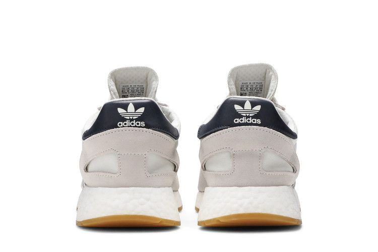 Кроссовки adidas I-5923 'White Navy Gum'
