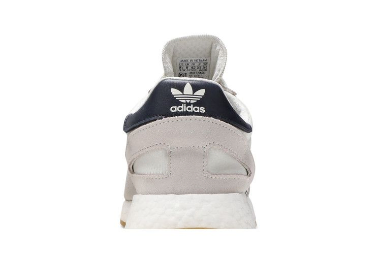 Кроссовки adidas I-5923 'White Navy Gum'