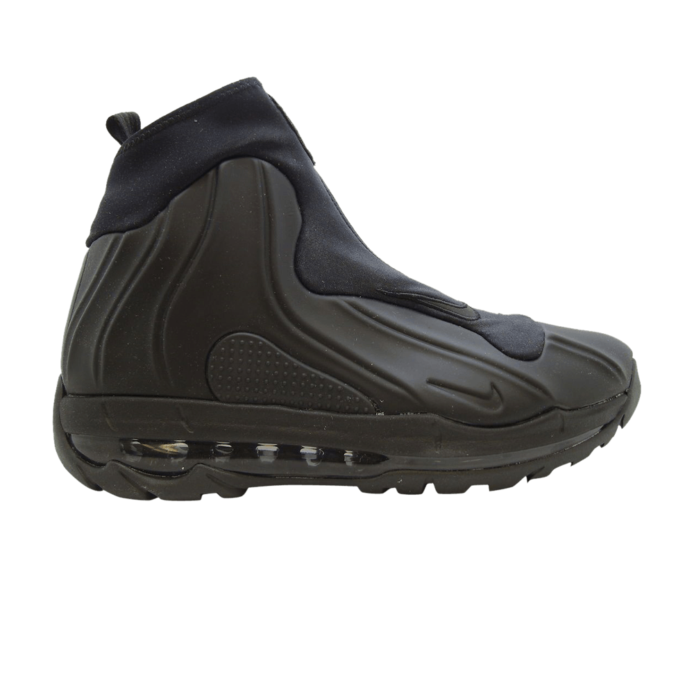 Кроссовки Nike I-95 Posite Max ACG 'Black Metallic Silver'