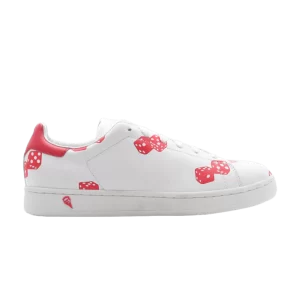 Wht/Красный