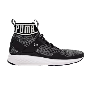 Puma Black/Тихая тень/Puma White