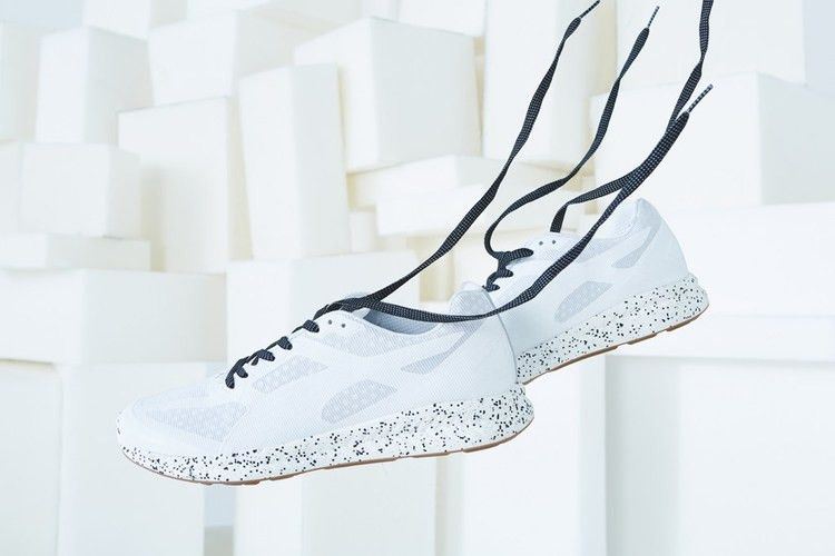 Кроссовки Puma Ignite x ICNY 'Cookie Dough'