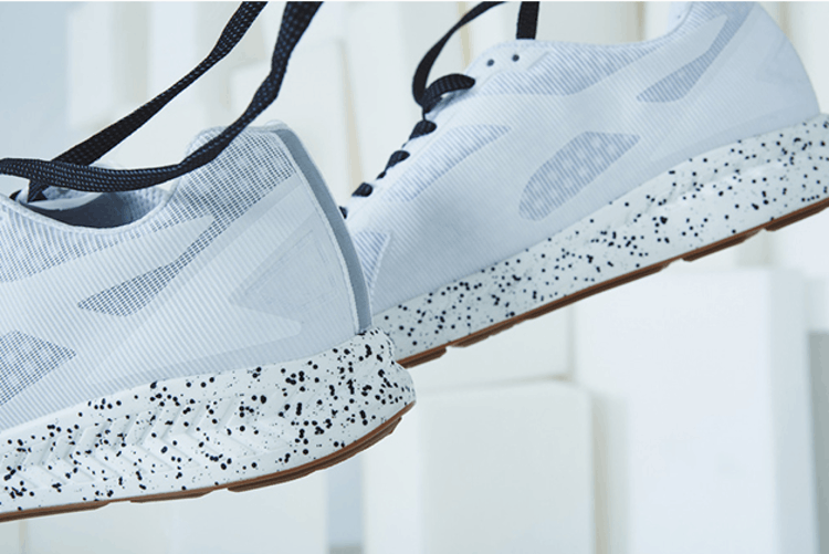 Кроссовки Puma Ignite x ICNY 'Cookie Dough'