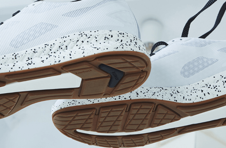 Кроссовки Puma Ignite x ICNY 'Cookie Dough'